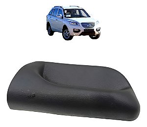 Alavanca Regulagem Encosto Banco Motorista Lifan X60 2015
