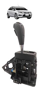 Alavanca Trambulador Câmbio Automático Ford Focus 2009 A 13