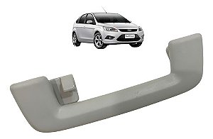 Alça Teto Pega Mao Traseiro Ford Focus 2009 2010 2011 A 2013