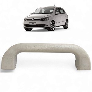 Alça Teto Pqp Vw Gol Saveiro Voyage G5 G6 2008 Ao 2016