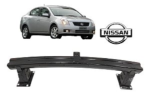 Alma Parachoque Dianteiro Nissan Sentra 2.0 2007 2008 A 2013
