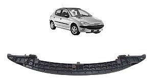 Alma Parachoque Dianteiro Peugeot 206 207 2003 2004 A 2012