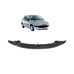 Alma Parachoque Dianteiro Peugeot 206 207 2003 2004 A 2012