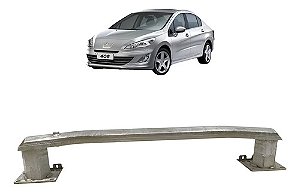Alma Parachoque Dianteiro Peugeot 408 2011 2012 2013 A 2015