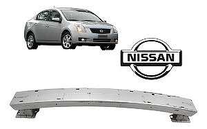 Alma Parachoque Traseiro Nissan Sentra 2007 2008 A 2013