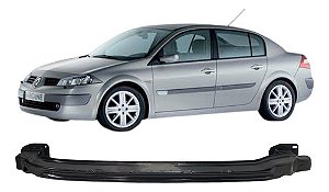 Alma Parachoque Traseiro Renault Megane Sedan 2006 A 2012