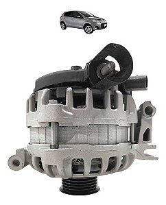 Alternador 110a Palio Attractive Gran Siena 1.6 1.8 13 A 16