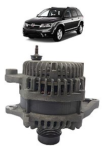 Alternador Motor Fiat Freemont 2.4 2012 2013 2014 2015 2016
