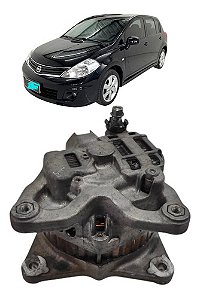 Alternador Nissan Tiida Original 23100-el010