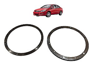 Anel Roda Fônica Cremalheira Chery Cielo 1.6 2009 A 2012