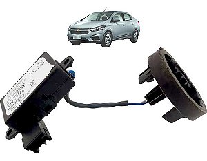Antena Imobilizador Ignição Gm Onix Prisma 2019 13516351