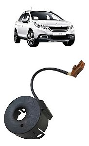 Antena Imobilizador Igniçao Peugeot 2008 2014 2015 2016 2017