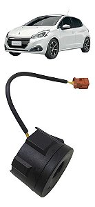 Antena Imobilizador Igniçao Peugeot 208 2014 2015 2016 2017