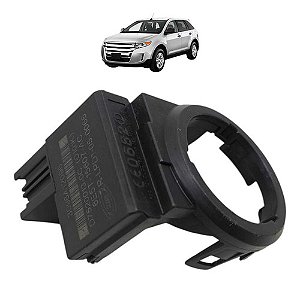 Antena Imobilizadora Ignição Ford Edge 2009 2010 2011 2012 Preto