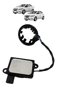 Antena Modulo Imobilizador Iginiçao Gm Onix Prisma 2013 À 19