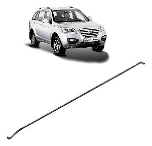 Aste Fechadura Do Porta Malas Lifan X60 2012 A 2019