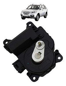 Atuador Caixa Evaporadora Lifan X60 2012 2013 2014 A 2019