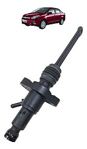Atuador Pedal Embreagem Fiat Grand Siena 2012 2013 A 2021