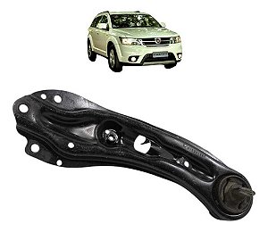 Bandeja Facão Traseiro Direito Fiat Freemont 2012 2013 A 16