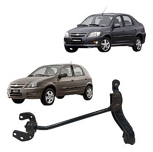 Bandeja Suspensão Dianteira Direita Prisma Celta 2008 2009