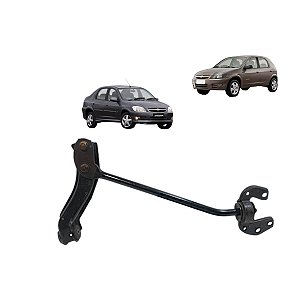 Bandeja Suspensão Dianteira Esquerda Prisma Celta 2009 2010