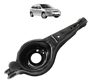 Bandeja Suspensão Traseira Ford Focus 2000 2001 2002 Ao 2012
