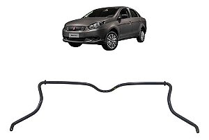 Barra Estabilizadora Dianteira Fiat Grand Siena 2012 A 2021
