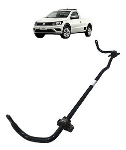 Barra Estabilizadora Dianteira Saveiro G6 2013 2014 A 2016