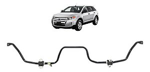 Barra Estabilizadora Traseira Ford Edge 3.5 2012 2013 Px