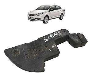 Batente Capo Lado Direito Fiat Grand Siena 2012 2013 A 2017