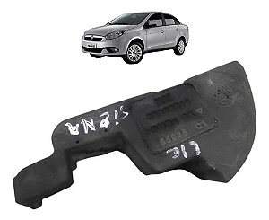 Batente Capo Lado Esquerdo Fiat Grand Siena 2012 2013 A 2017