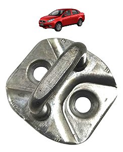 Batente Porta Fiat Grand Siena 2012 2013 2014 2015 A 2021