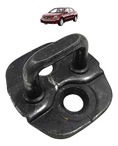 Batente Porta Nissan Sentra 2007 2008 2009 2010 2011 2012
