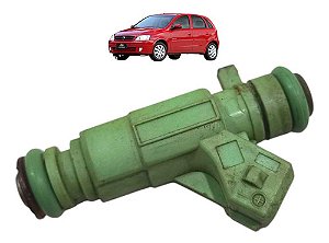 Bico Injetor Chevrolet Corsa 1.0 8v 2005 2006 2007 2008 2009