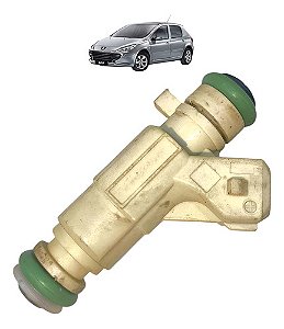 Bico Injetor Citroen C4 Peugeot 307 1.6 2007 2008 A 2012