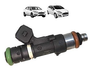 Bico Injetor Fiesta Focus 1.6 2010 2011 2012 2013 2014 2015