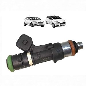 Bico Injetor Fiesta Focus 1.6 2010 2011 2012 2013 2014 2015