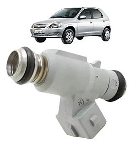 Bico Injetor Gm Celta 1.0 8v Flex 2009 A 2012 94705391