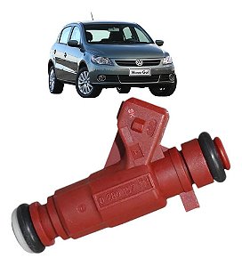 Bico Injetor Gol G4 G5 G6 1.0 8v Flex 0280157111/03290631s