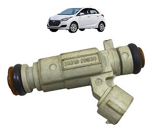 Bico Injetor Hyundai Hb20 Kia Soul Cerato 1.6 2012 A 2018