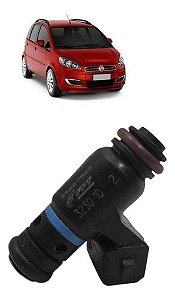 Bico Injetor Idea Punto Grand Siena Flex 1.6 16v 0099139