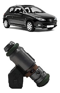 Bico Injetor Iwp099 Renault Clio Peugeot 206 1.0 16v