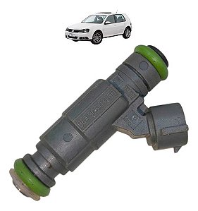 Bico Injetor Volkswagen Golf 2.0 Gasolina 2002 2003 A 2008