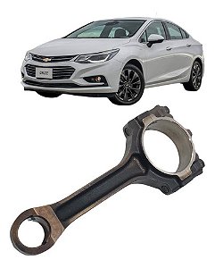 Biela Do Motor Gm Cruze Tracker 1.4 2017 2018 2019 2020