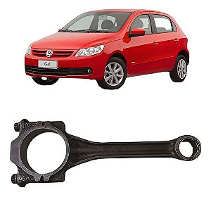 Biela Vw Gol G5 2009 A 2012 1.0 Flex Std
