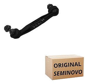 Bieleta Buchas Traseira 189 Bmw 320i 328i 330i 335i 2012-18