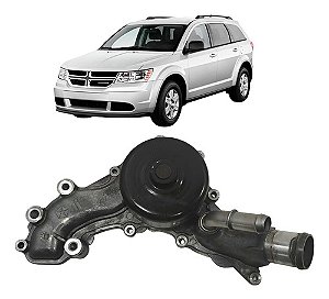 Bomba Agua Dodge Journey Jeep Grand Cherokee 3.6 05184498a