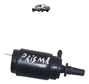 Bomba Agua Esguicho Parabrisa Prisma 2007 2008 2009 A 2012