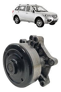 Bomba Agua Lifan X60 1.8 16v 2013 2014 2015 2016 2017