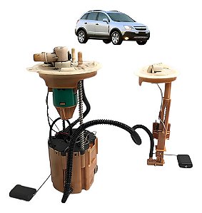 Bomba Combustivel Chevrolet Captiva 3.6 V6 2008 A 2012